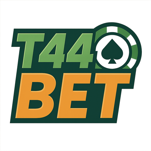 t44 bet